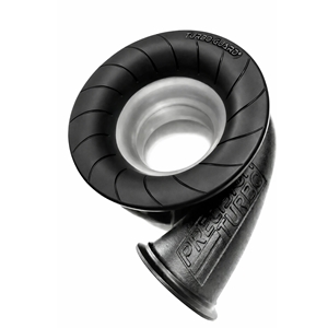 Turbo Guard High-Performance Fluted Turbo Velocity Stack - 4