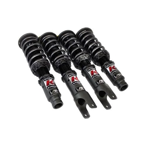 K2 Drag - 92-00 Civic/94-01 Integra