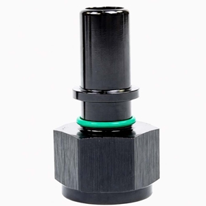 Zero Performance Quick Release Adapter -10AN x -10AN Female