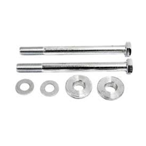 PLM Subframe Brace LCA Bolt & Spacer Kit DC2/EG/EK