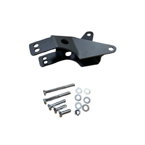 Precision Works Engine Mount AWD Bracket - K-Swap - DC2/EG/EK