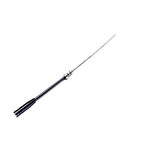 Precision Works B-Series Titanium Oil Dipstick