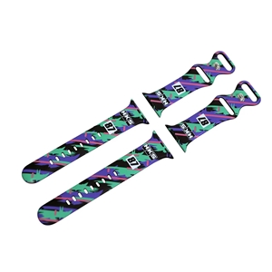 HKS Apple Watch Band - Oil Color / Size L