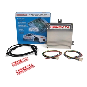 HONDATA K-PRO V4 - ACURA RSX 02-04/K-Swap *NO CORE EXCHANGE NEEDED