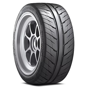 Hankook VENTUS R-S4 (Z232) 265/40ZR18 97W