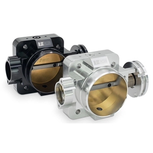 BLOX Racing Billet Billet Throttle Body V2 - Honda B/D/F/H-Series - 74mm