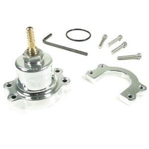 BLOX Racing Adjustable Fuel Pressure Regulator