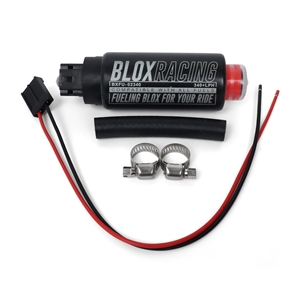 BLOX Racing Fuel Pump - 300LPH Kit (Civic/RSX 01-15)