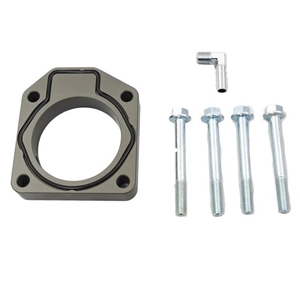 RBC Intake Manifold to Stock 2012-2015 Honda Civic Si Throttle Body Adapter