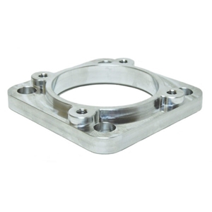 Magnus 90mm to Bosch 82mm Throttle Body Adaptor