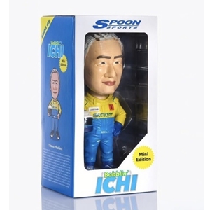 Spoonsports Bobblin' ICHI Mini Edition (FREE SPOON BAG/STICKER)