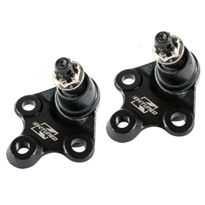 Roll Center Adjusters - Honda Civic 14-15 Si