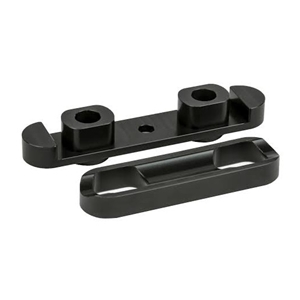 PCI Steering Rack Slider - Acura RSX 02-06 & Honda Civic 01-05 - Street