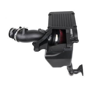 Hybrid Racing Formula Cold Air Intake for 17-21 Civic Type R
