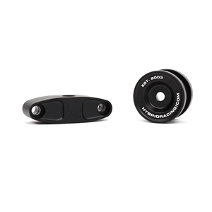 Hybrid Racing B Series Shift Rod Bushings for Civic/Integra