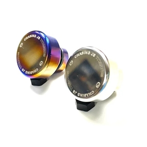 Chasing Js Titanium Power Steering Reservoir Cap