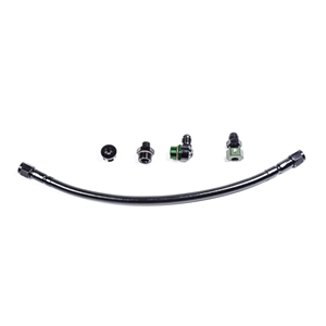 RADIUM Engineering FUEL RAIL PLUMBING KIT, S2000 06-09