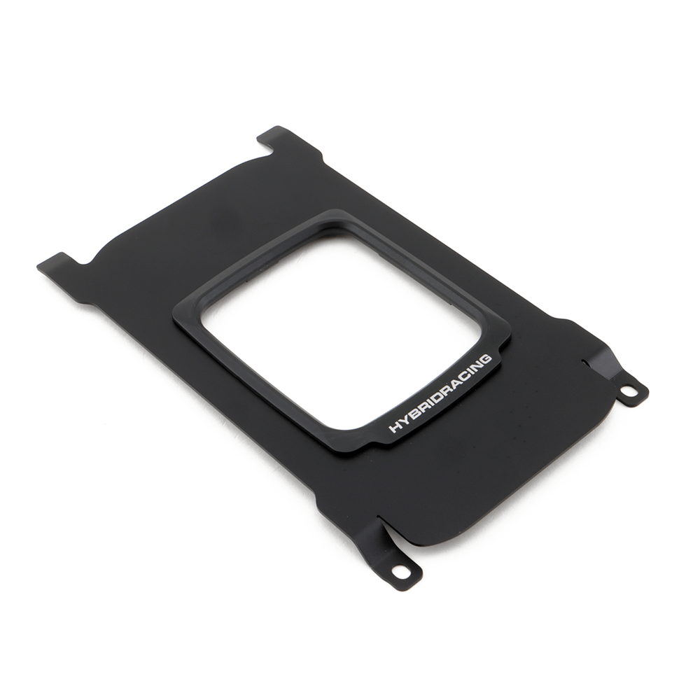 Garage16 - Hybrid Racing Maxim Shift Cover Plate (92-95 Honda Civic)