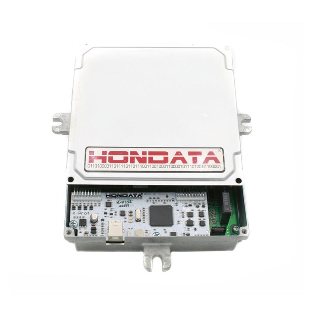 Garage16 HONDATA KPRO V4 ACURA RSX 0204 BASE *W/ ECU EXCHANGE