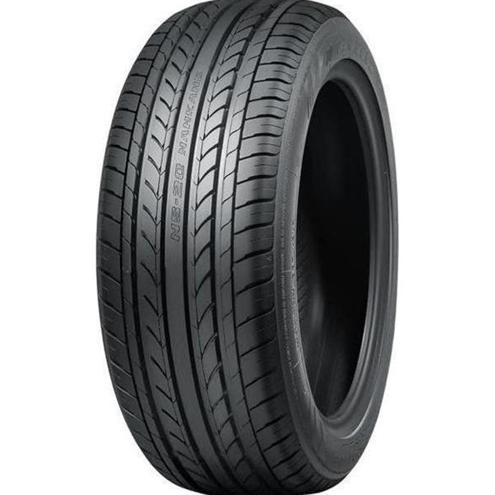 人気，格安】 NANKANG NOBLE SPORT NS-20 225/35R18 87H XL 極上バリ山2本
