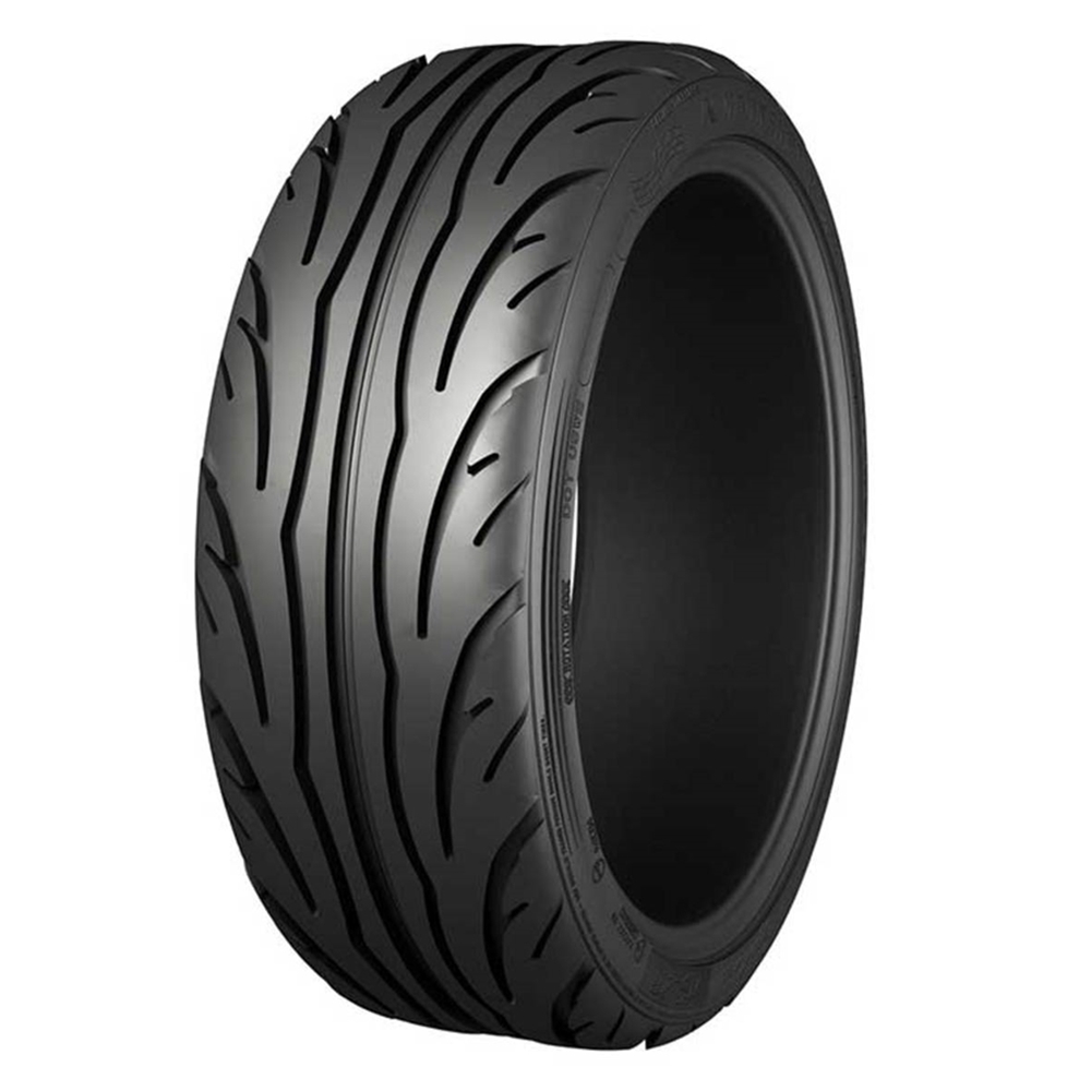 Nankang NS-2R 165/55R15 75V (180 Treadwear)