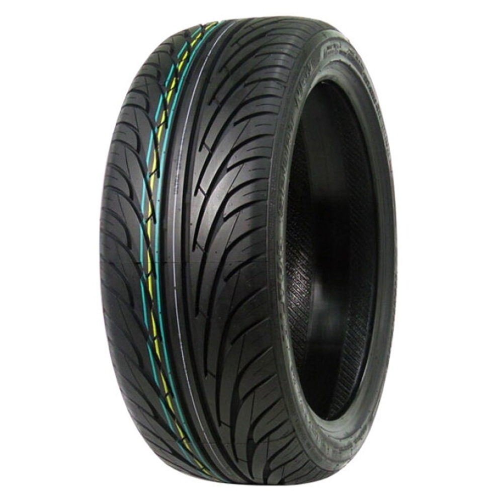 【全品送料無料】 NS-II Nankang - Garage16 NS REINF 84H 215/35R18 UHP Ultra-Sport タイヤ・ホイール