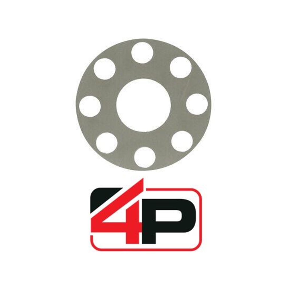 Garage16 - 4 Piston Diamond Claw Crank Lock - Acura/Honda B-Series