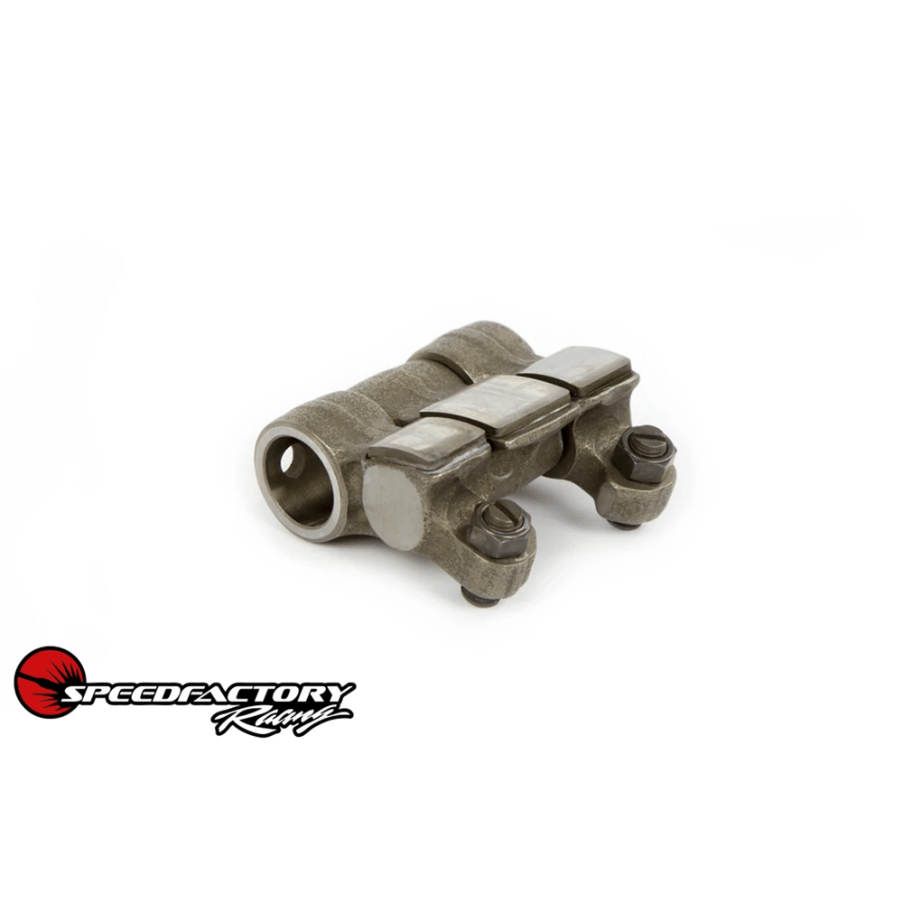 Garage16 - SpeedFactory Titanium VTEC Eliminator Pin Kit for Honda
