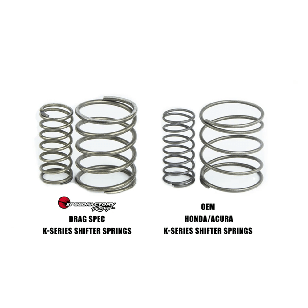 Garage16 - Speedfactory Racing K Series Shifter Springs