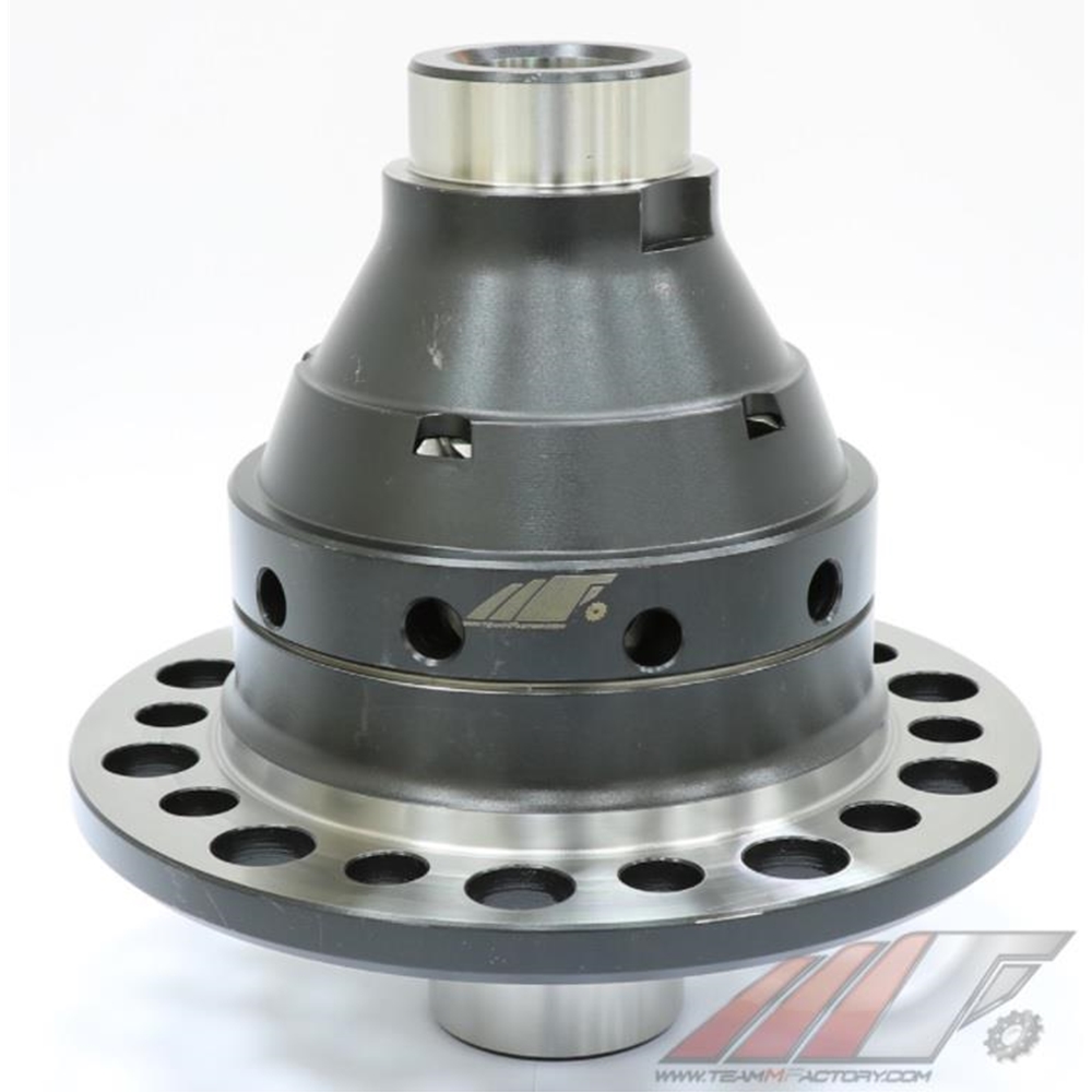 Garage16 - MFactory Helical LSD - Honda H22A/F20B