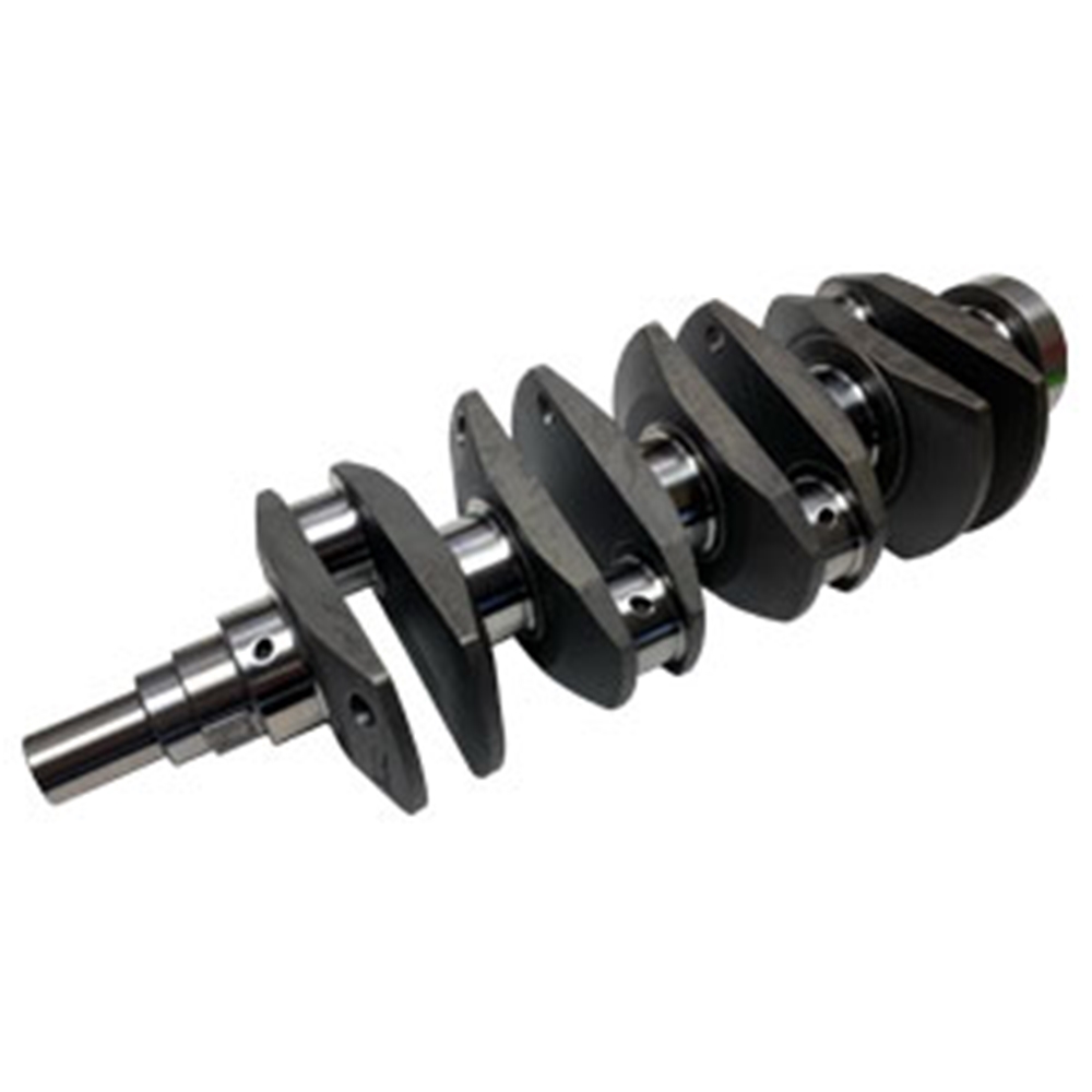 Garage16 CRANKSHAFT Nissan KA24DE, 96mm Stroke, 4340 Billet