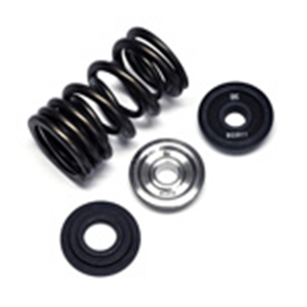 Brian Crower BC0080 Retainer Honda R18 Single Spring/Titanium/Keeper Kit Brian Crower BC0080 Retainer Honda R18 Single Spring/Titanium/Keeper Kit