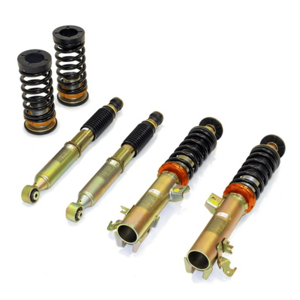 Garage16 Suspension Honda Fit 20092013 Coilovers