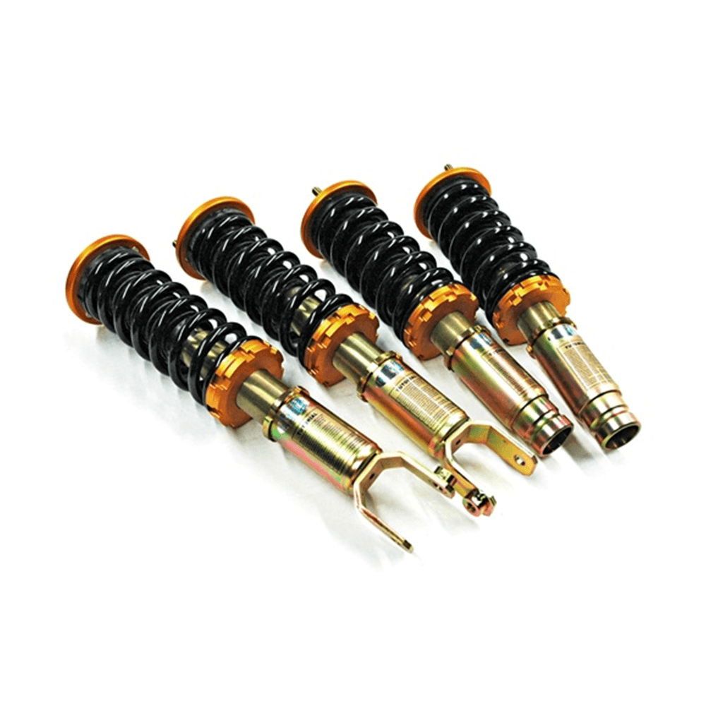 Garage16 - Suspension - Honda Civic/CRX/Wagovan Coilovers 88-91 EF
