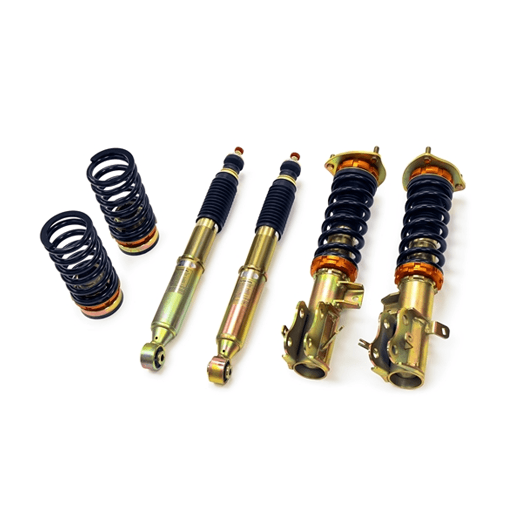 Garage16 Suspension Honda Civic 20122015 (Spec 2) Coilovers