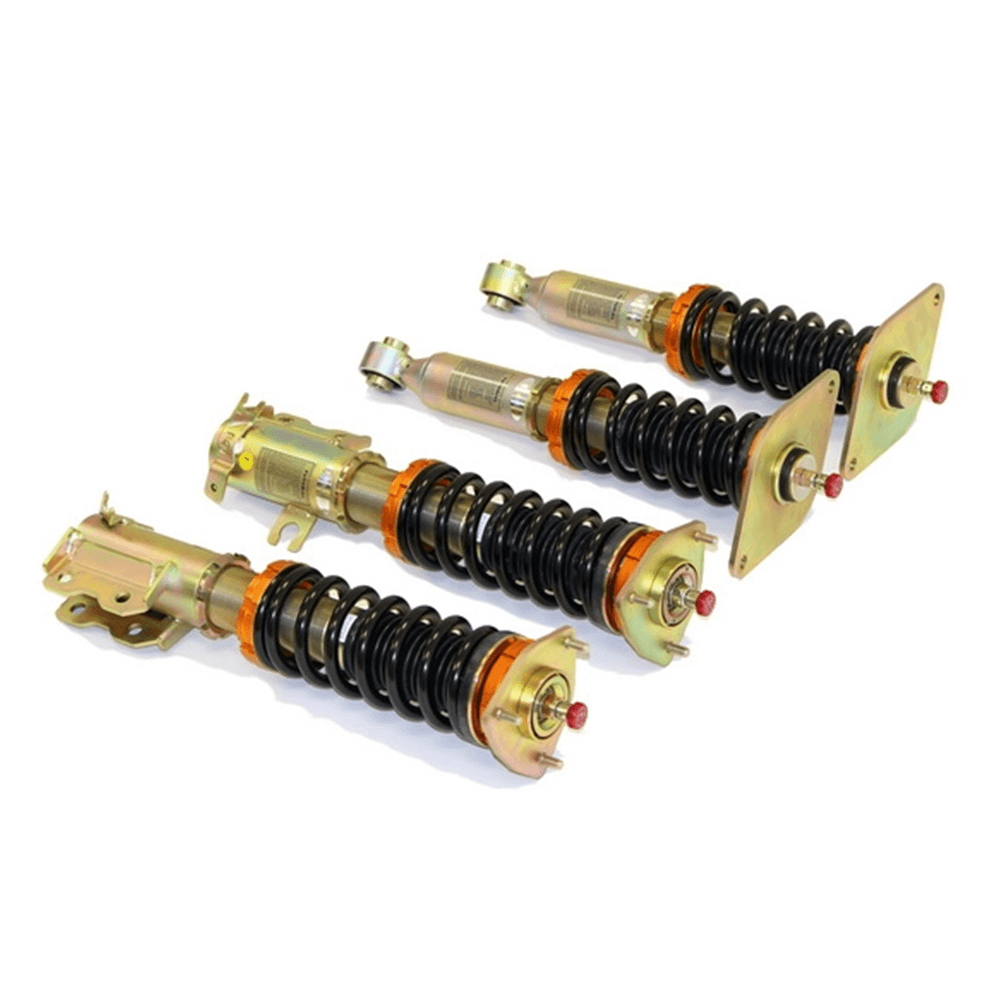 Garage16 Suspension Nissan Sentra 20002006 Spec 2 Coilovers