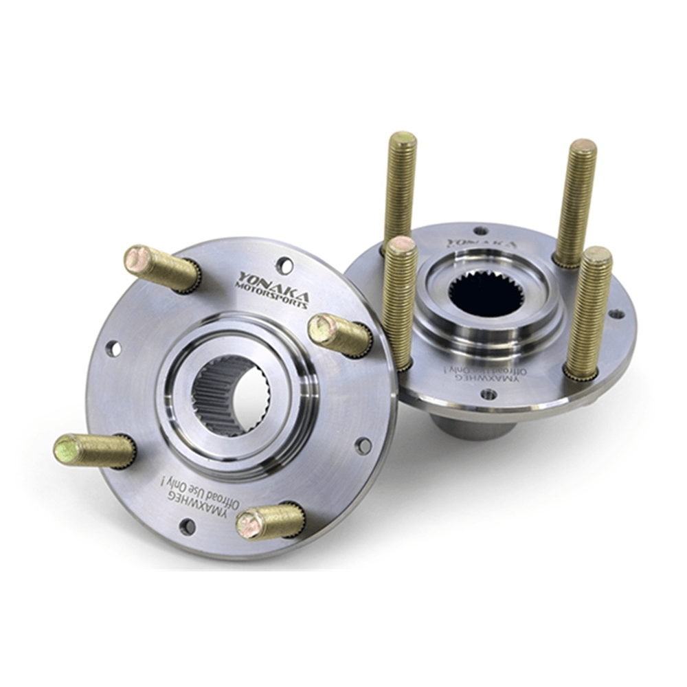 Garage16 Yonaka 19922000 Honda Civic 36mm Wheel Swap Hubs K20/K24