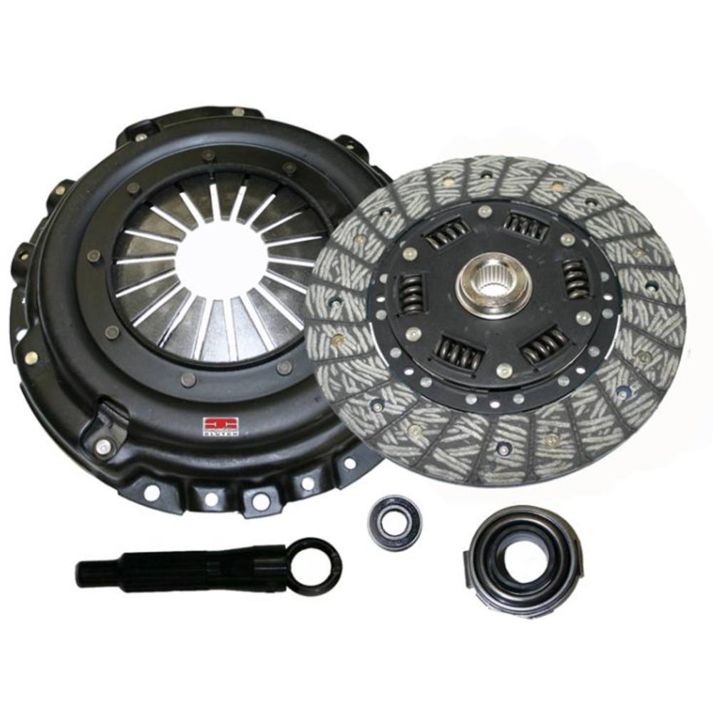 Garage16 Competition Clutch Mini Cooper R56, Includes 6.25 kgs