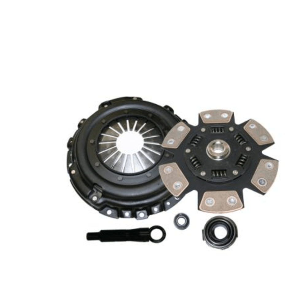 【shun-basket0519】Re:10th Nissy Garage16 - Competition Clutch Nissan 240SX / Silvia / Pulsar