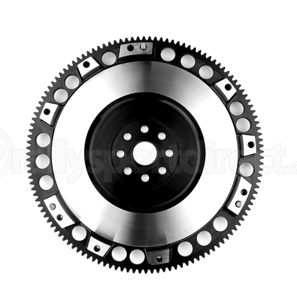 Garage16 Competition Clutch Subaru WRX STI 2.5T 6speed Pull Style