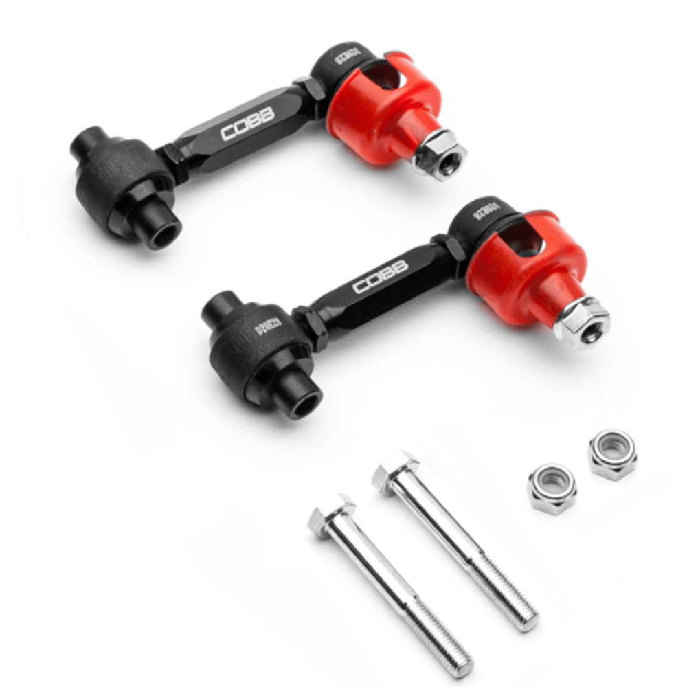 Garage16 Subaru Sway Bar End Links Outback 20202022