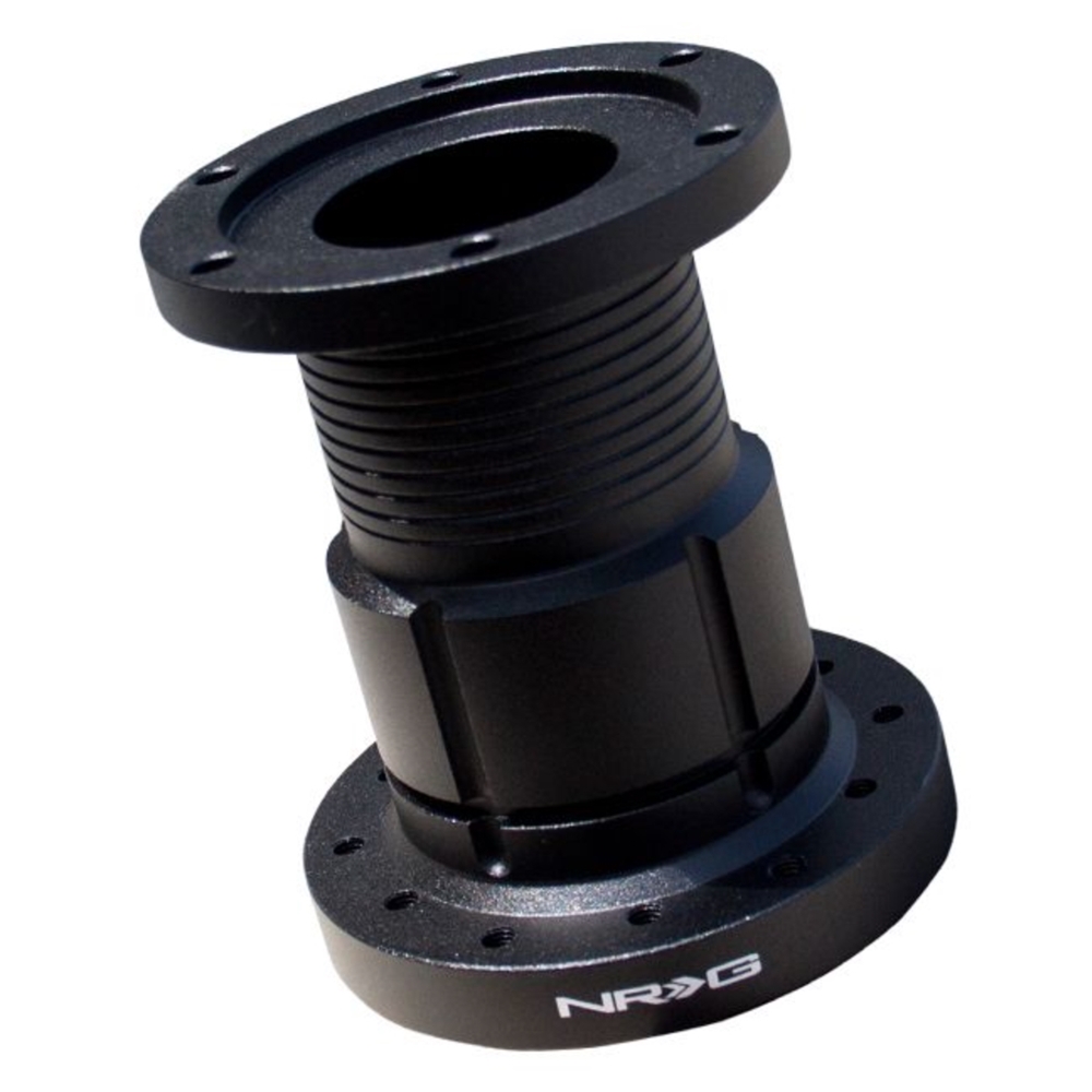 Garage16 - 4 inches steering wheel hub extension spacer