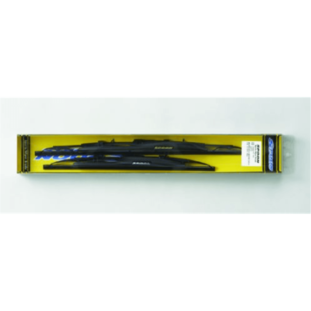 Garage16 - Sports Wiper Blade [R/L Set] (RHD) - Civic FK7,FC1,FK8