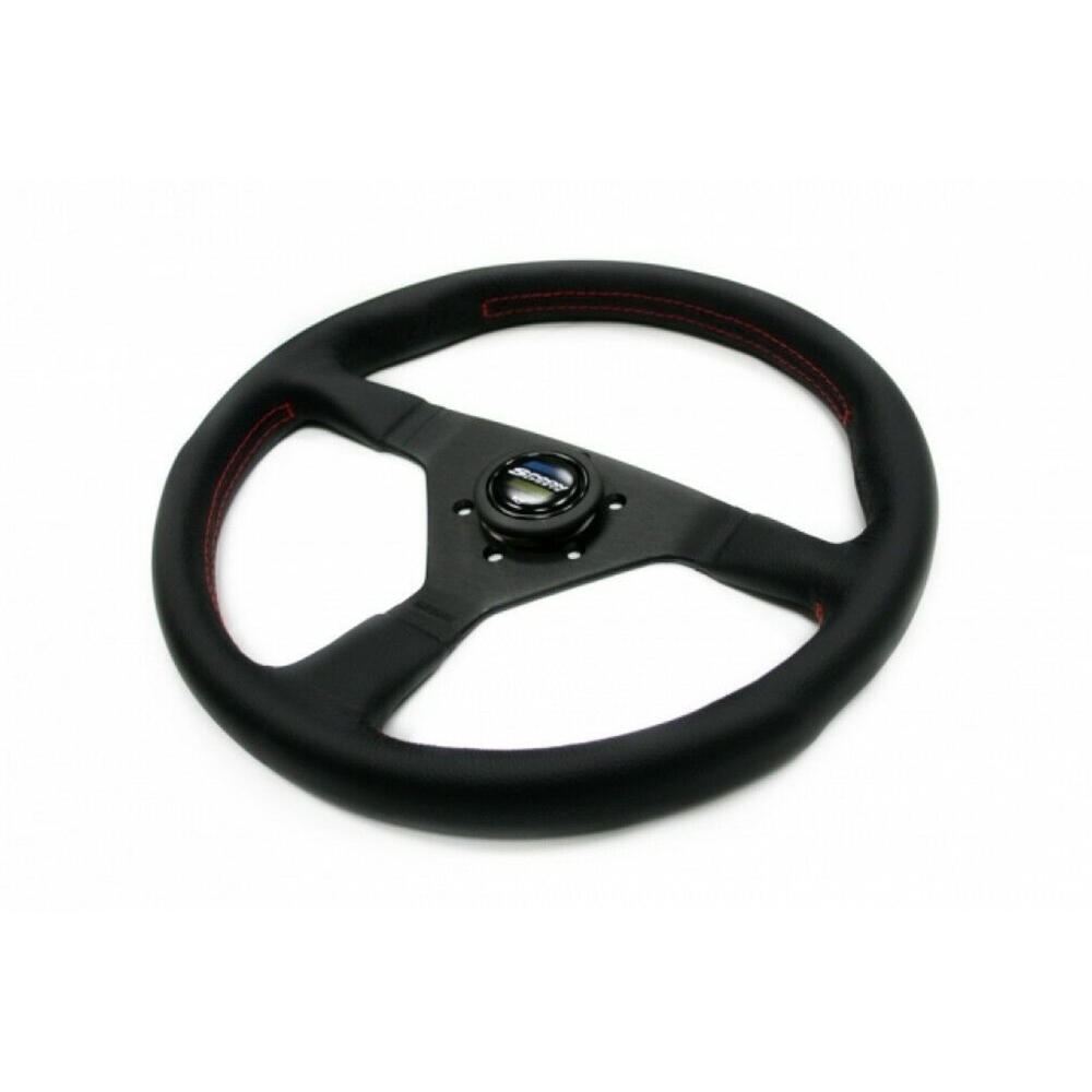 Garage16 - Spoon Sports Steering Wheel -340mm