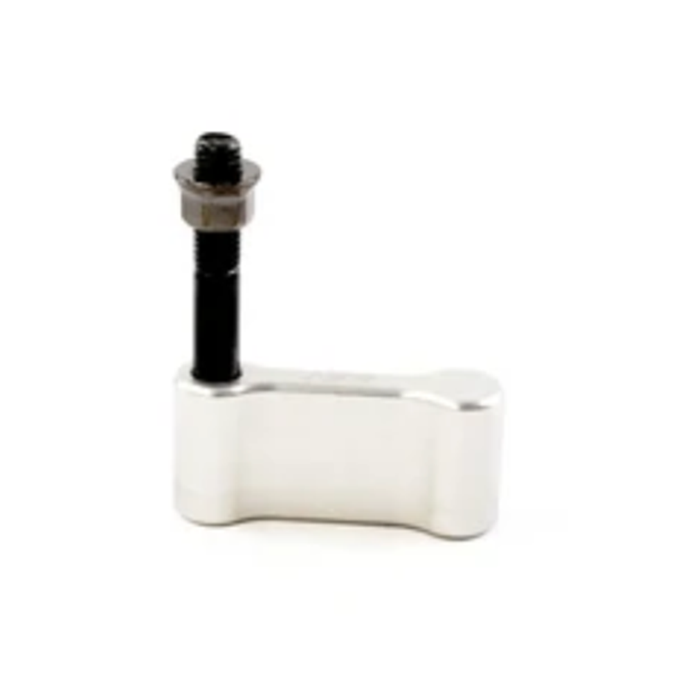 Garage16 ASR Dog Bone Shifter Clear