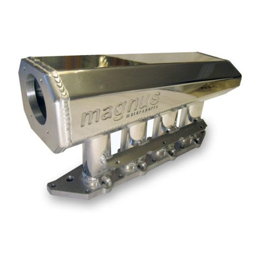 Garage16 - Magnus Honda Race Series Sheetmetal Intake Manifold B16