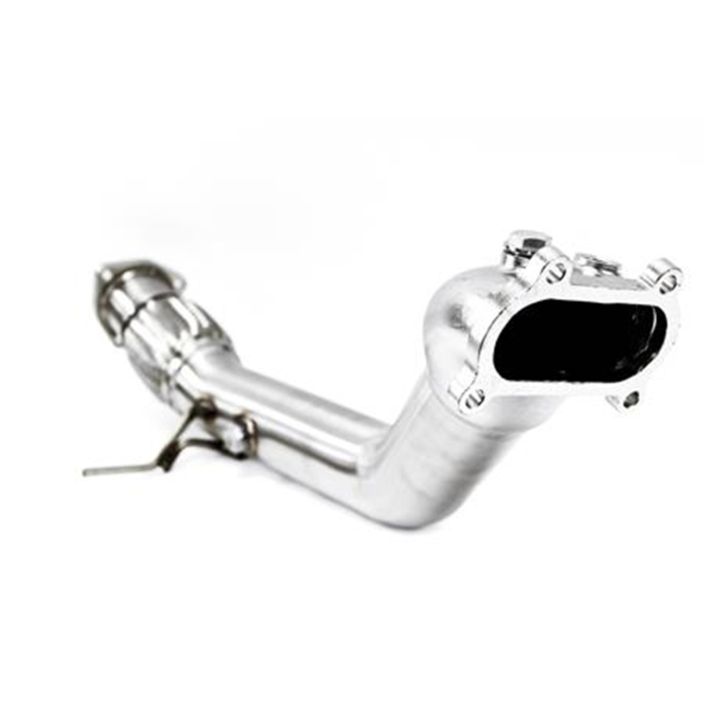 Catless downpipe civic si discount