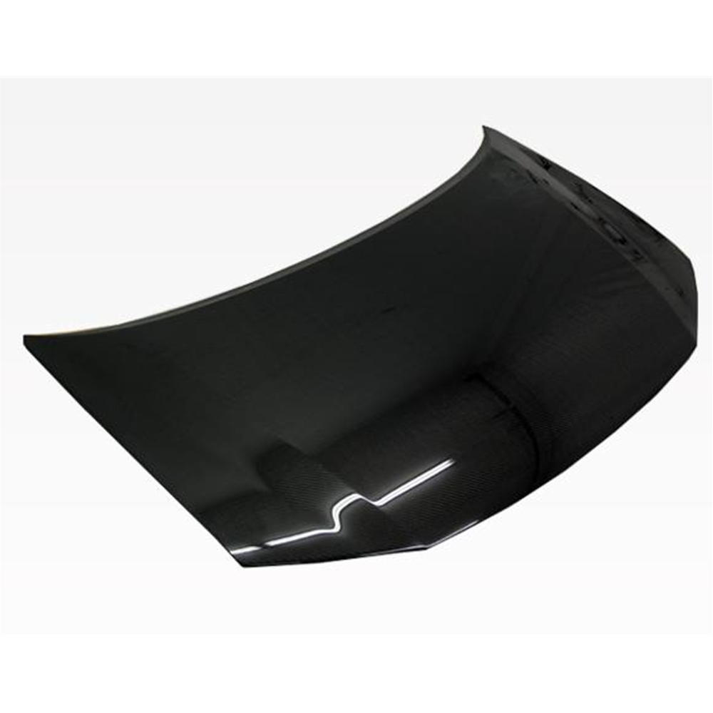 Garage16 JDM Brand Carbon Fiber Hood Honda Civic 9698
