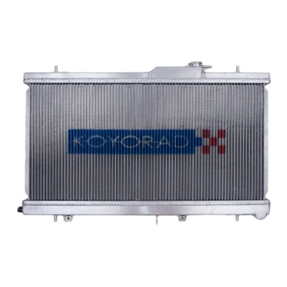 Garage16 - KOYO PERFORMANCE RAD - 03-06 Nissan 350Z Crossflow