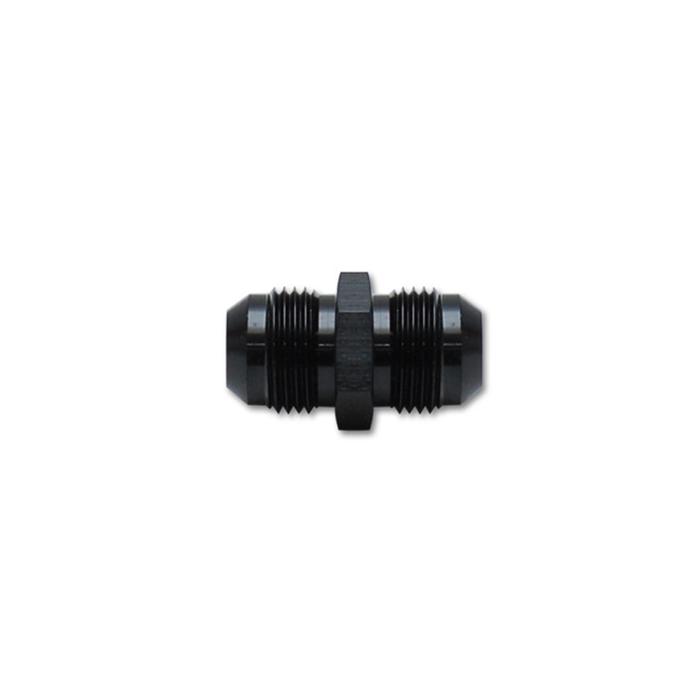 Union Adapter Fitting -8 AN x -8 AN 10233 Union Adapter Fitting -8 AN x -8 AN 10233